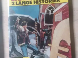 Kampfly er sælges