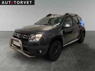 Dacia Duster 1,2 TCe 125 Laureate