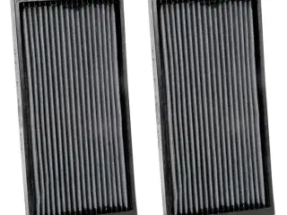 K&N Kabinefilter VF3019