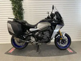Yamaha Tracer 9 GT+