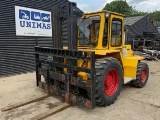 5tons kapacitet