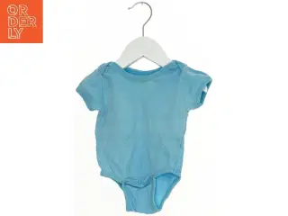Baby bodystocking fra Mads & Mette (str. 62)