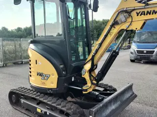 Yanmar Vio 27