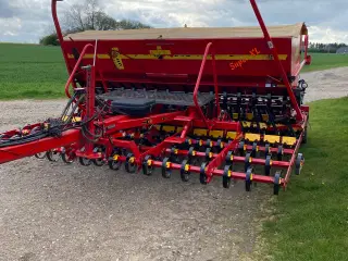 Vaderstad såmaskine 