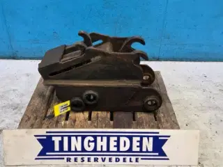 New Holland LB110 Hurtigskift 85801542