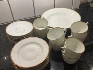 Hartmann, Bing og Grøndahl