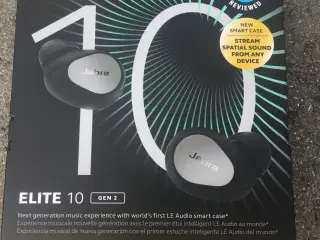 Jabra elite 10 gen 2