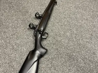 Brugt Browning X-Bolt + Sonic 45 Combo