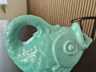 Michael Andersen store fisk