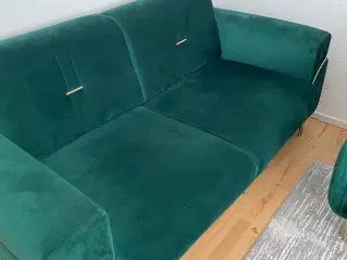 Sofa sæt
