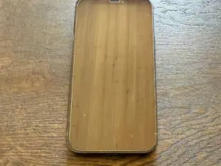 Iphone 12 mini Sort 64 gb