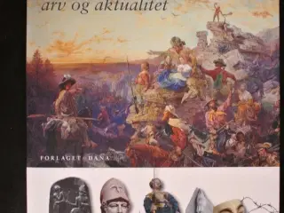 frihed og retfærdighed - arv og aktualitet, af run