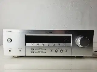 ⭐️- Yamaha HTR-5830 5.1-kanals Modtager / Forstærk