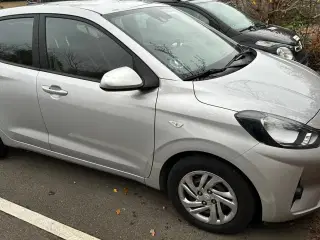 Hyundai i10 1,0 MPi Essential