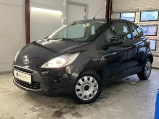 Ford Ka 1,2 Trend+