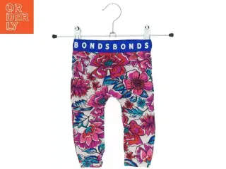 Blomstrede leggings fra Bonds (str. 68)