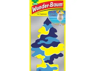 1 stk. Wunderbaum pina colada