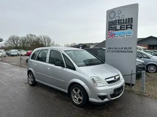 Opel Meriva 1,4 16V Enjoy