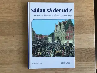 Sådan så der ud 2 ... Endnu en bytur i Aalborg i .