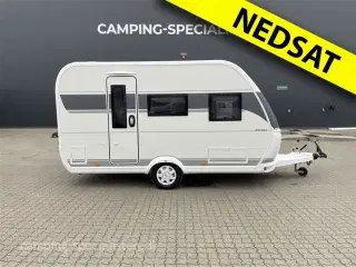 2024 - Hobby On Tour 390 SF   Hobby On Tour 390 SF ny model 2024 - kan ses nu hos Camping-Specialisten.dk