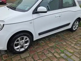 Renault Twingo 1,0 SCe 70 Authentique