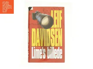 Lime&#39;s Billede: Roman (Danish Edition) af Davidsen, Leif (Bog)