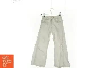 Jeans fra Zara (str. 122 cm)
