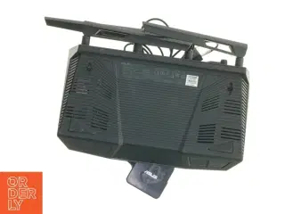 ASUS router AC2400