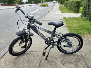 MBK barnecykel