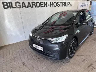 VW ID.3 58 Pro