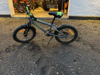 Merida cykel til børn