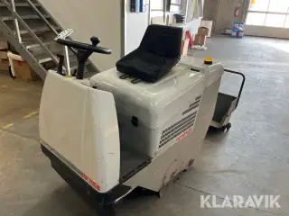 Fejemaskine FIMAP SP700B