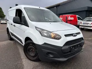 Ford Transit Connect 1,5 TDCi 75 Ambiente kort