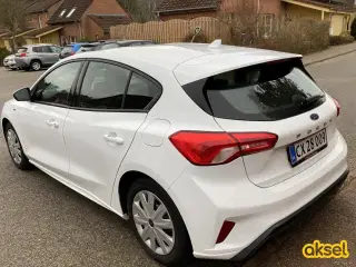 Ford Focus 1,0 EcoBoost ST-Line