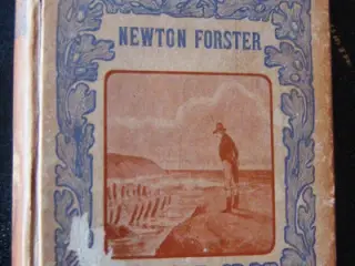 Frederick Marryat: Newton Forster