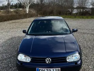 Golf 4 GTI 1.8T