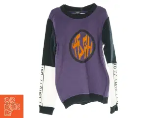 Sweatshirt fra LMTD (str. 146 cm)