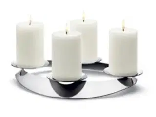 Adventsstage fra Georg Jensen