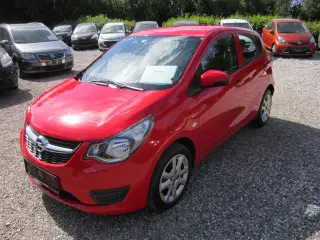 Opel Karl 1,0 Enjoy 75HK 5d