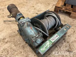 Hejseværk