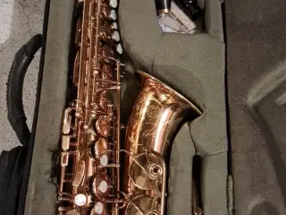 Saxofon Tenor - Reference 54