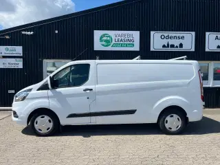Ford Transit Custom 320L 2,0 TDCi 130 Trend
