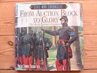 From Auction Block to Glory