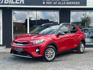 Kia Stonic 1,0 T-GDi Edition+ DCT