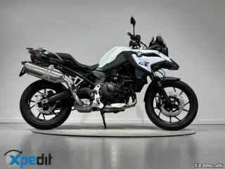 BMW F 800 GS