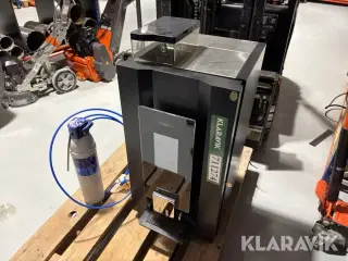 Kaffemaskine Animo Optifresh 3 Bean Touch