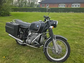 BMW R 60/5  (MC)