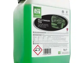 Autoglym Multiwash Tfr 5L Universal rengøringsmiddel