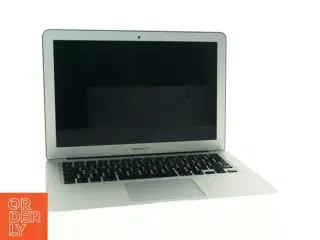 Mac Air computer