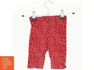Shorts fra H&M (str. 74 cm)